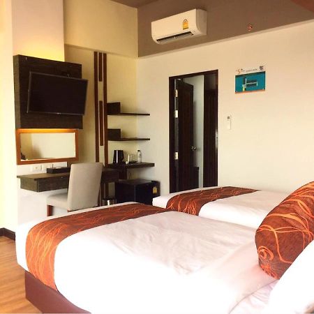 Ps Thungsao Hotel Hat Yai Exterior photo